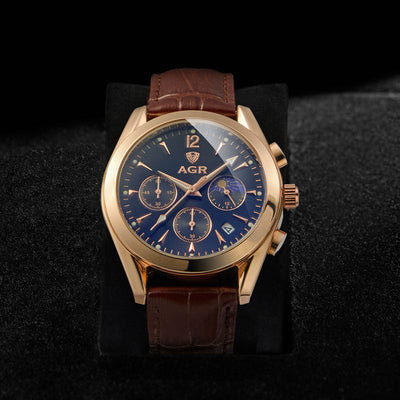 Reloj de Lujo Atemporal