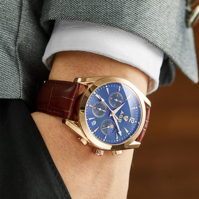 Reloj de Lujo Atemporal