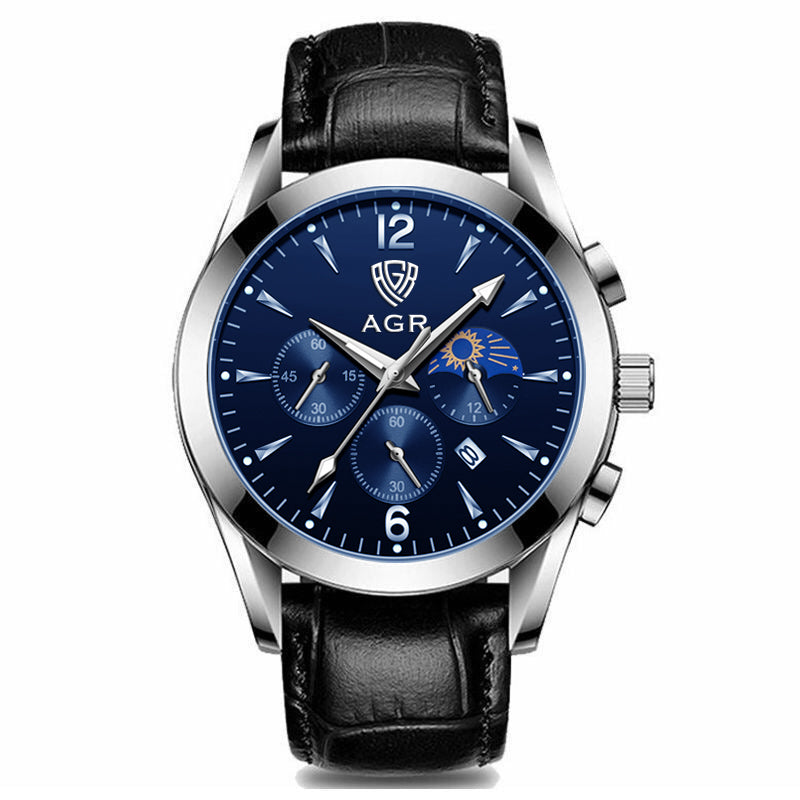 Reloj de Lujo Atemporal