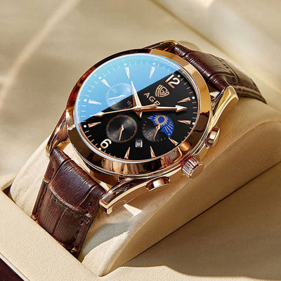 Reloj de Lujo Atemporal
