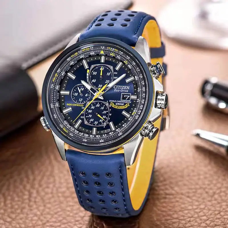 Reloj de Cuarzo