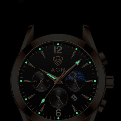 Reloj de Lujo Atemporal